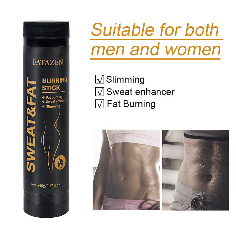 Slimming Cream Herbal Fat Burning Cream Shaping Body Tightening