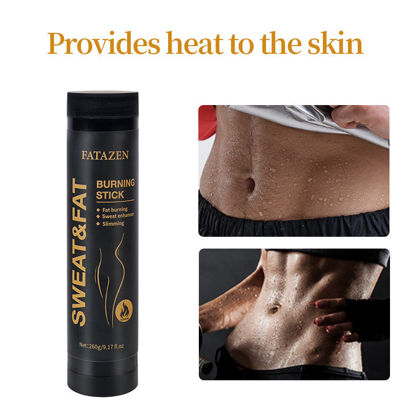 Slimming Cream Herbal Fat Burning Cream Shaping Body Tightening