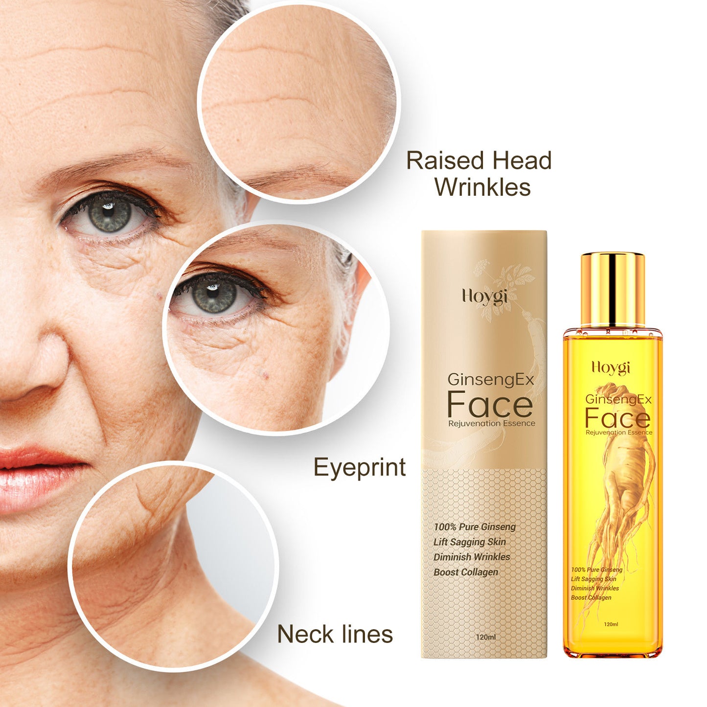 Firming Skin Fading Facial Fine Lines Brightening Skin Color Hydrating High Skin Moisturizing Lotion