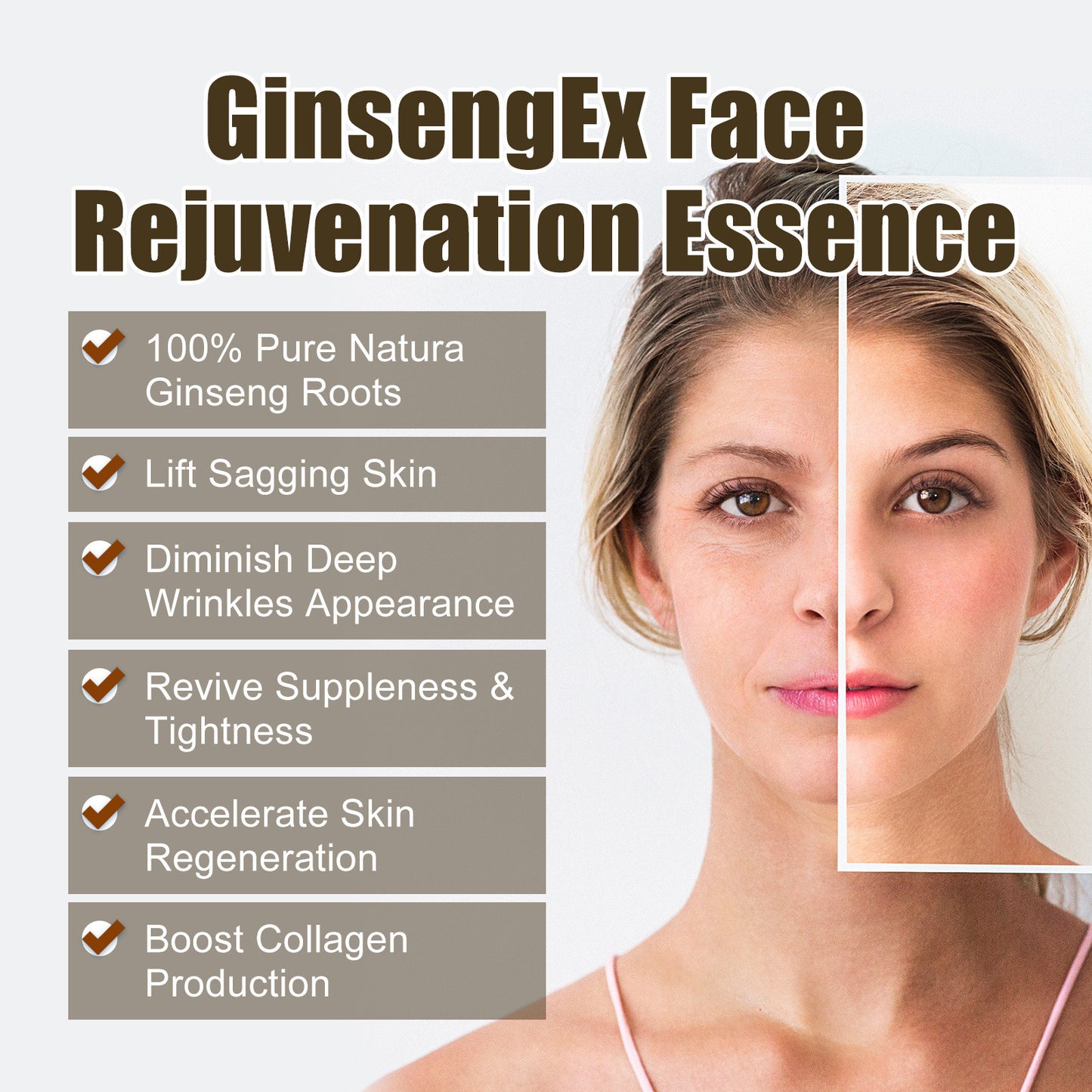 Firming Skin Fading Facial Fine Lines Brightening Skin Color Hydrating High Skin Moisturizing Lotion